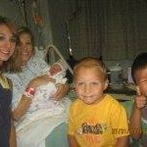 Meet your Posher, Cheryl